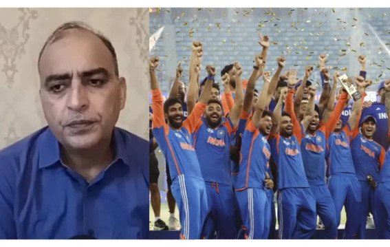 Sent a Strong Message Pahalgam Attack